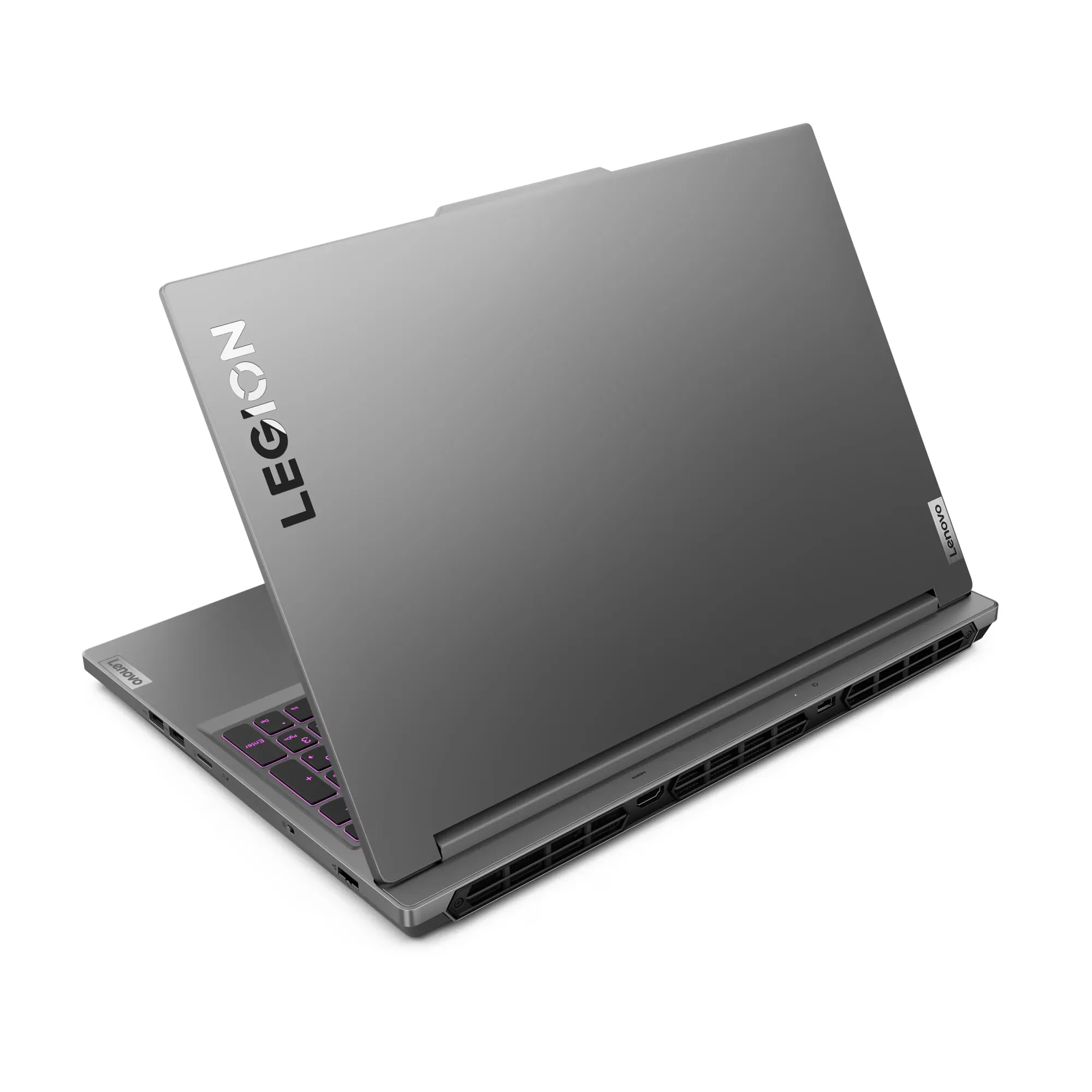 Купити Ноутбук Lenovo Legion 5 16IRX9 (83DG0079RA) - фото 6