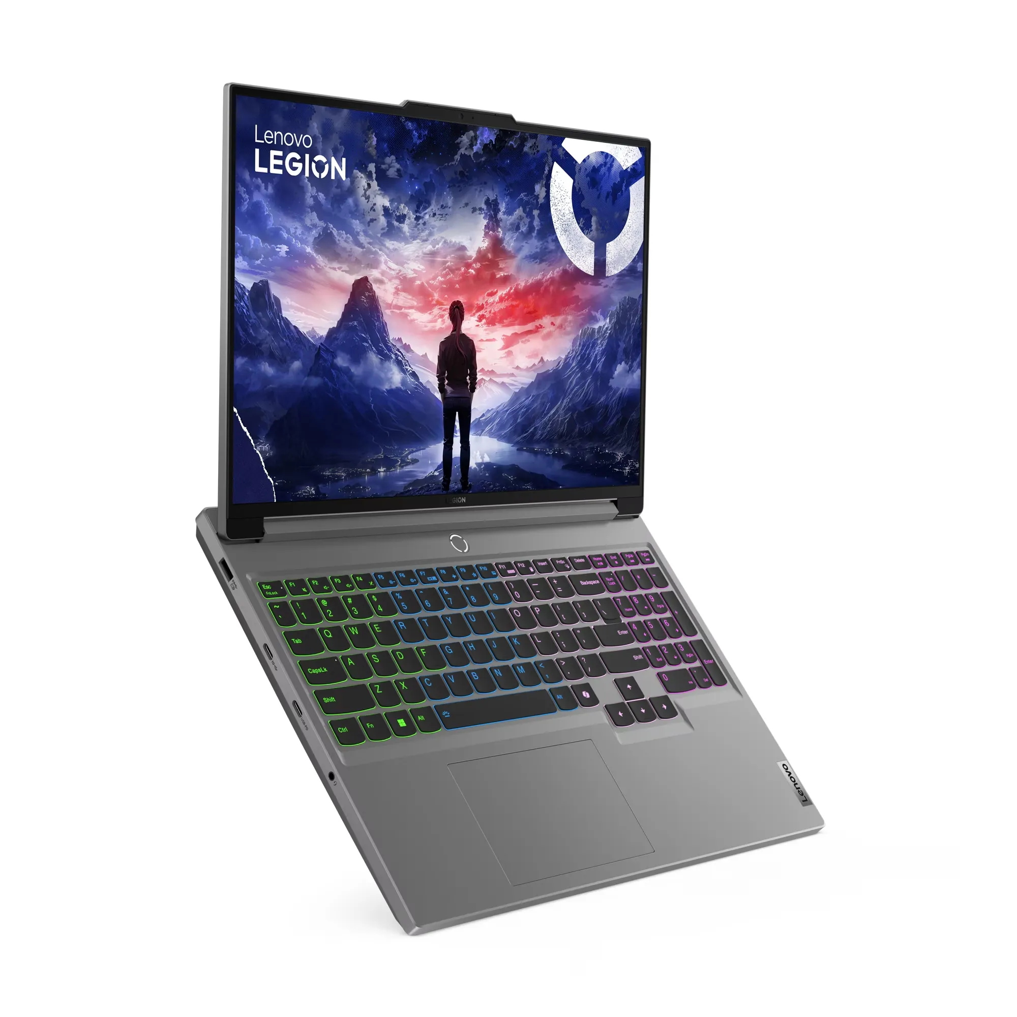 Купити Ноутбук Lenovo Legion 5 16IRX9 (83DG0079RA) - фото 7