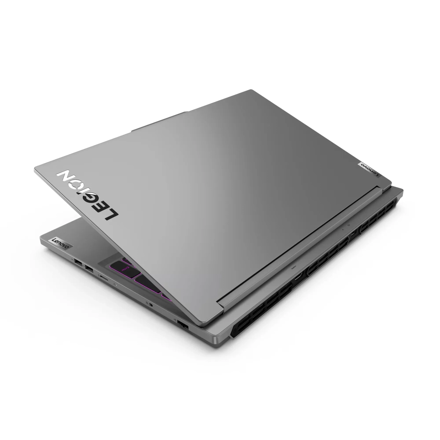 Купити Ноутбук Lenovo Legion 5 16IRX9 (83DG0079RA) - фото 11