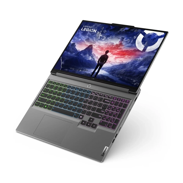Купити Ноутбук Lenovo Legion 5 16IRX9 (83DG0079RA) - фото 12