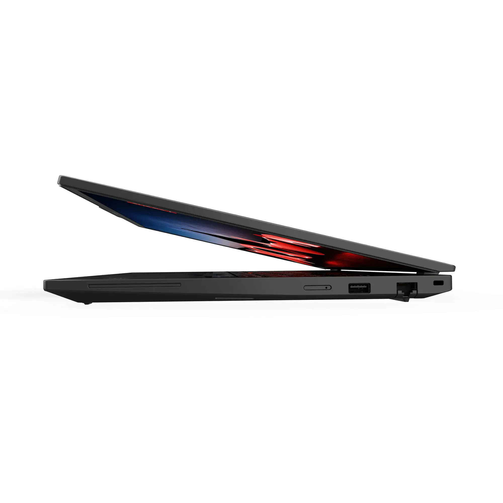 Купити Ноутбук Lenovo ThinkPad T16 Gen 3 (21MQS0FA00) - фото 4
