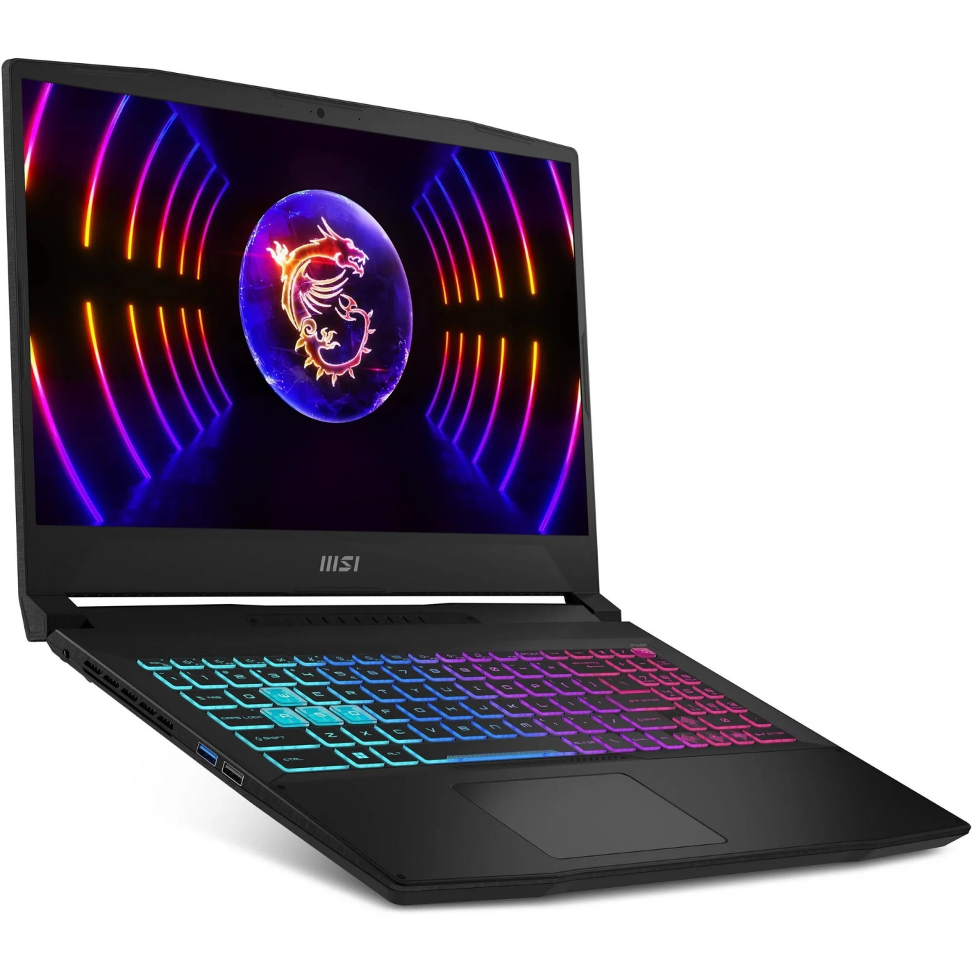 Купить Ноутбук MSI Katana B13VFK (9S7-17L541-1450) - фото 2