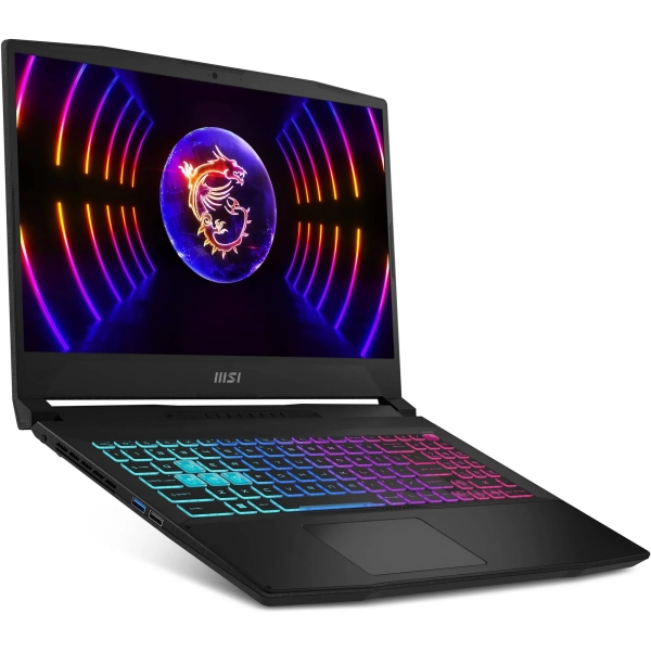 Купить Ноутбук MSI Katana B13VFK (9S7-17L541-1450) - фото 2