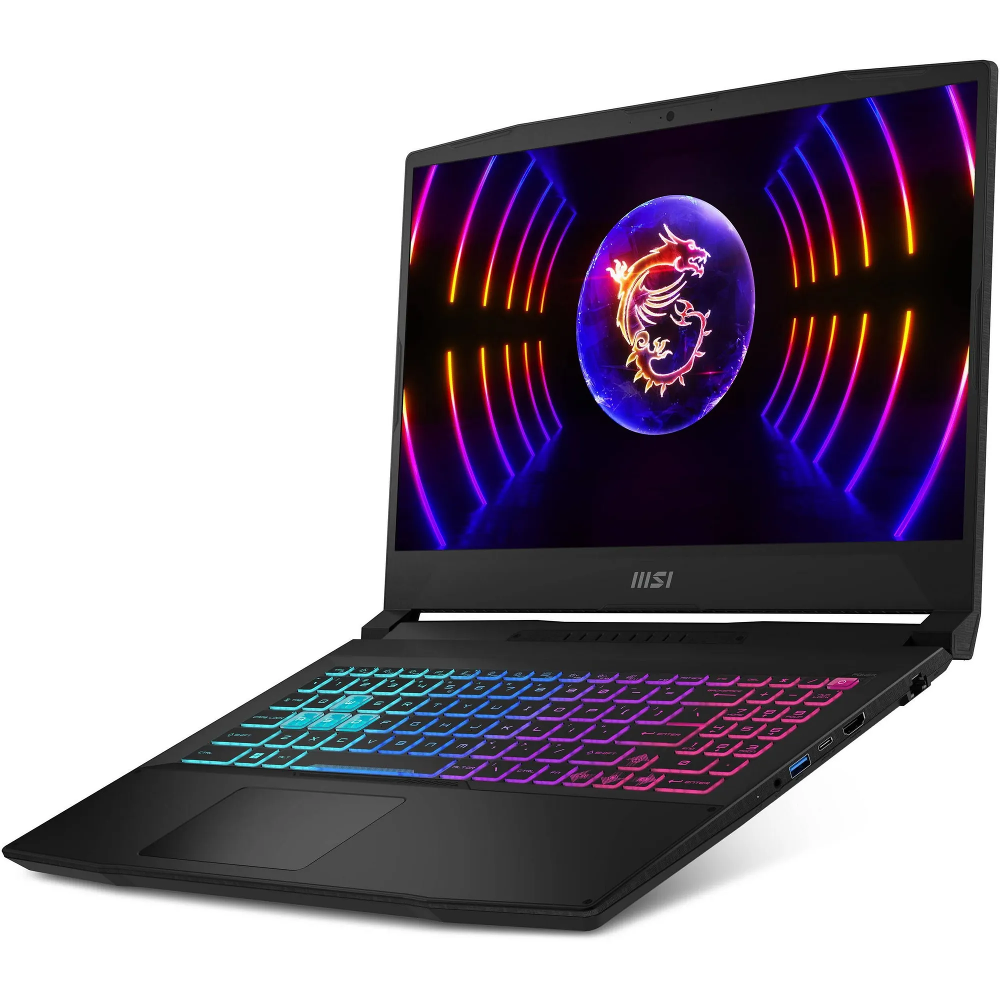 Купить Ноутбук MSI Katana B13VFK (9S7-17L541-1450) - фото 3
