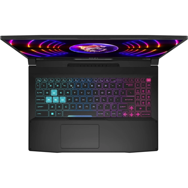 Купить Ноутбук MSI Katana B13VFK (9S7-17L541-1450) - фото 4