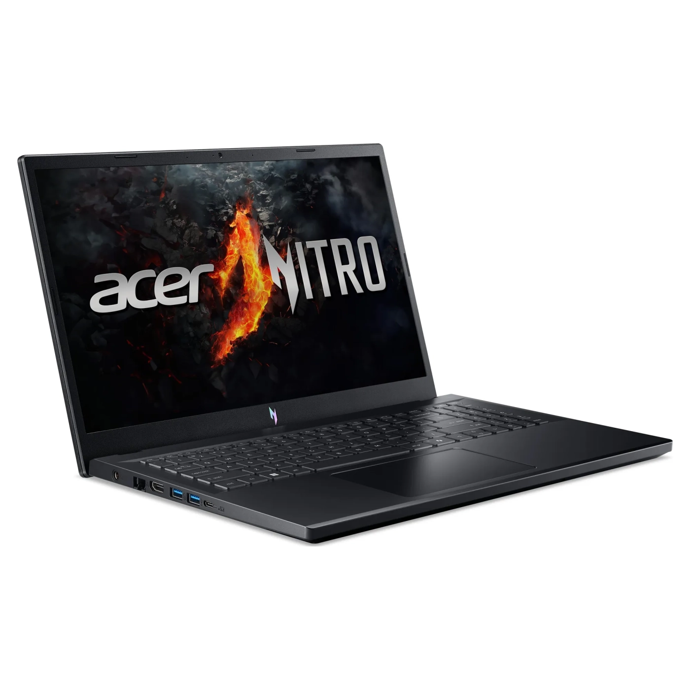 Купить Ноутбук Acer Nitro V ANV15-41 (NH.QSHEU.00B) - фото 2