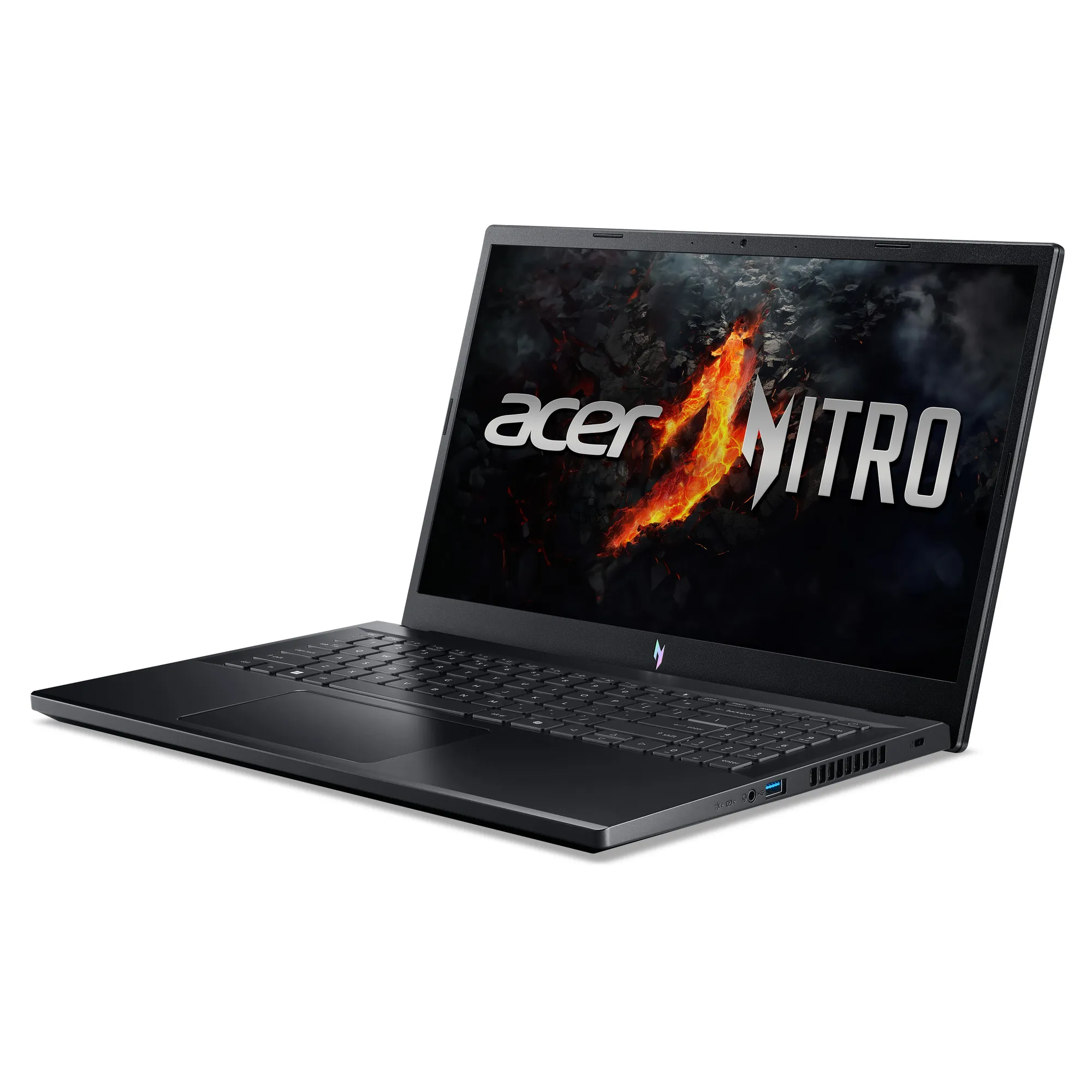 Купить Ноутбук Acer Nitro V ANV15-41 (NH.QSHEU.00B) - фото 3