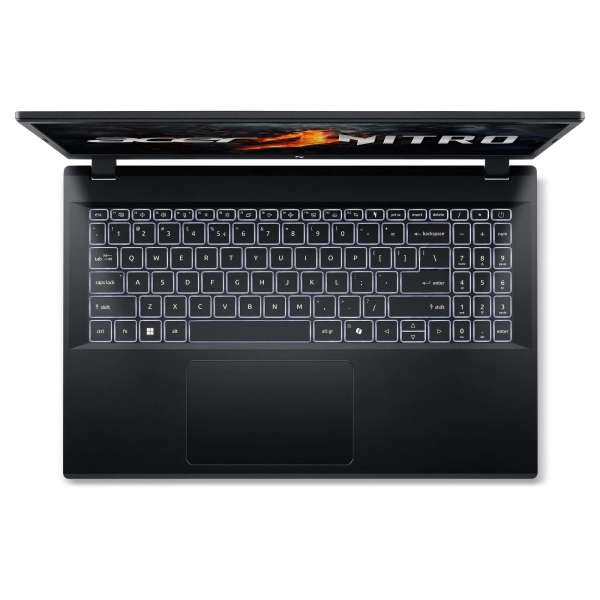 Купить Ноутбук Acer Nitro V ANV15-41 (NH.QSHEU.00B) - фото 4