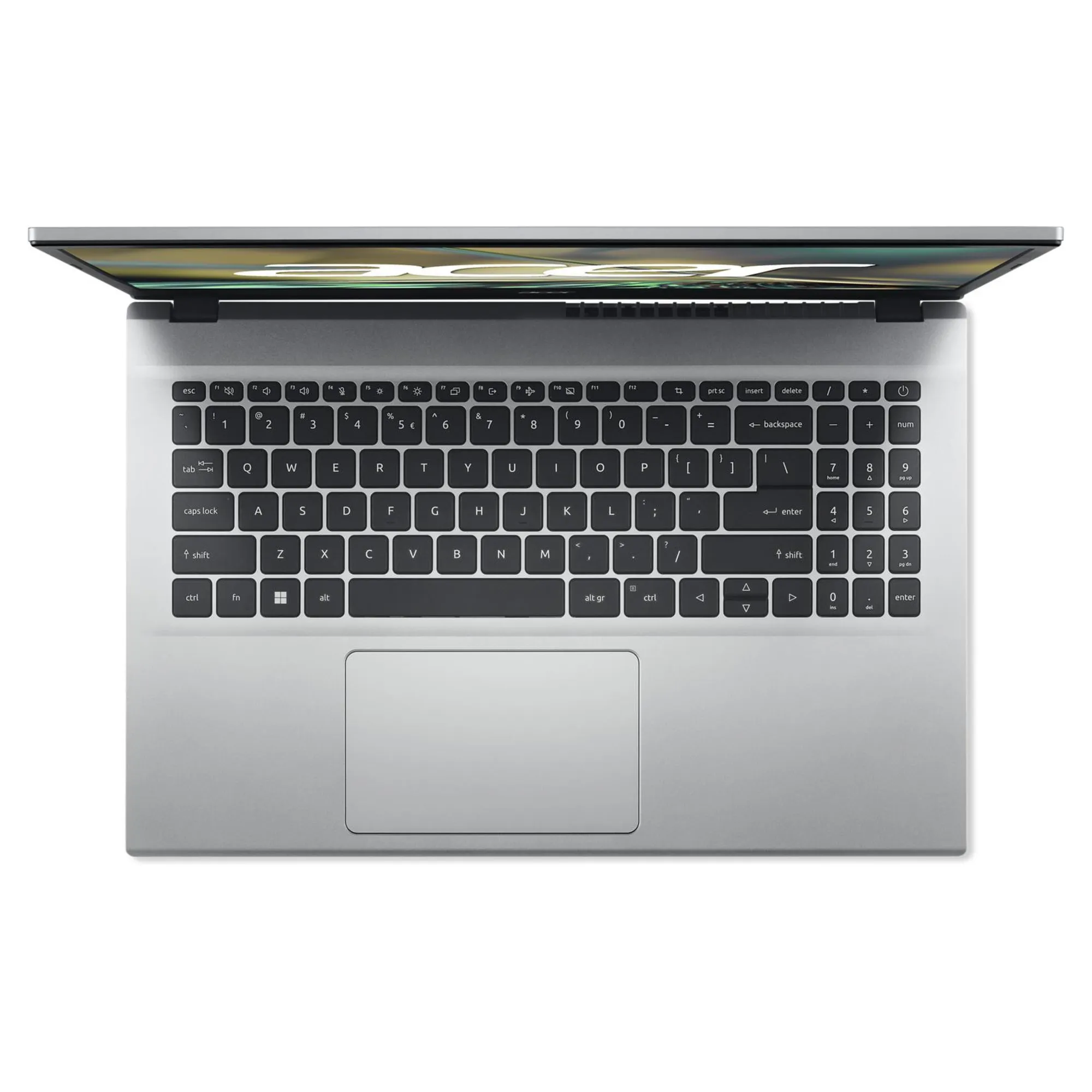 Купить Ноутбук Acer Aspire 3 A315-59 (NX.K6SEU.01P) - фото 4