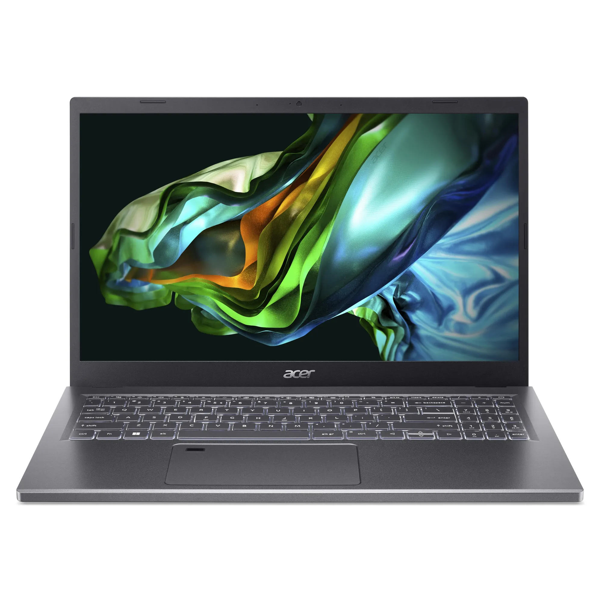 Купити Ноутбук Acer Aspire 5 A515-58M (NX.KQ8EU.009) - фото 1