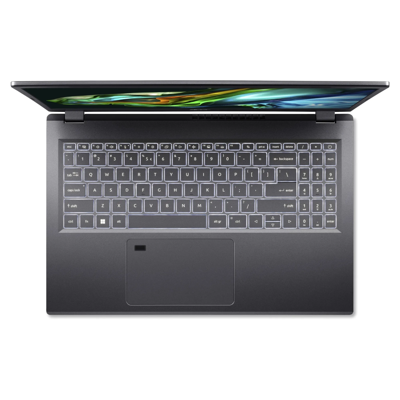 Купити Ноутбук Acer Aspire 5 A515-58M (NX.KQ8EU.009) - фото 4