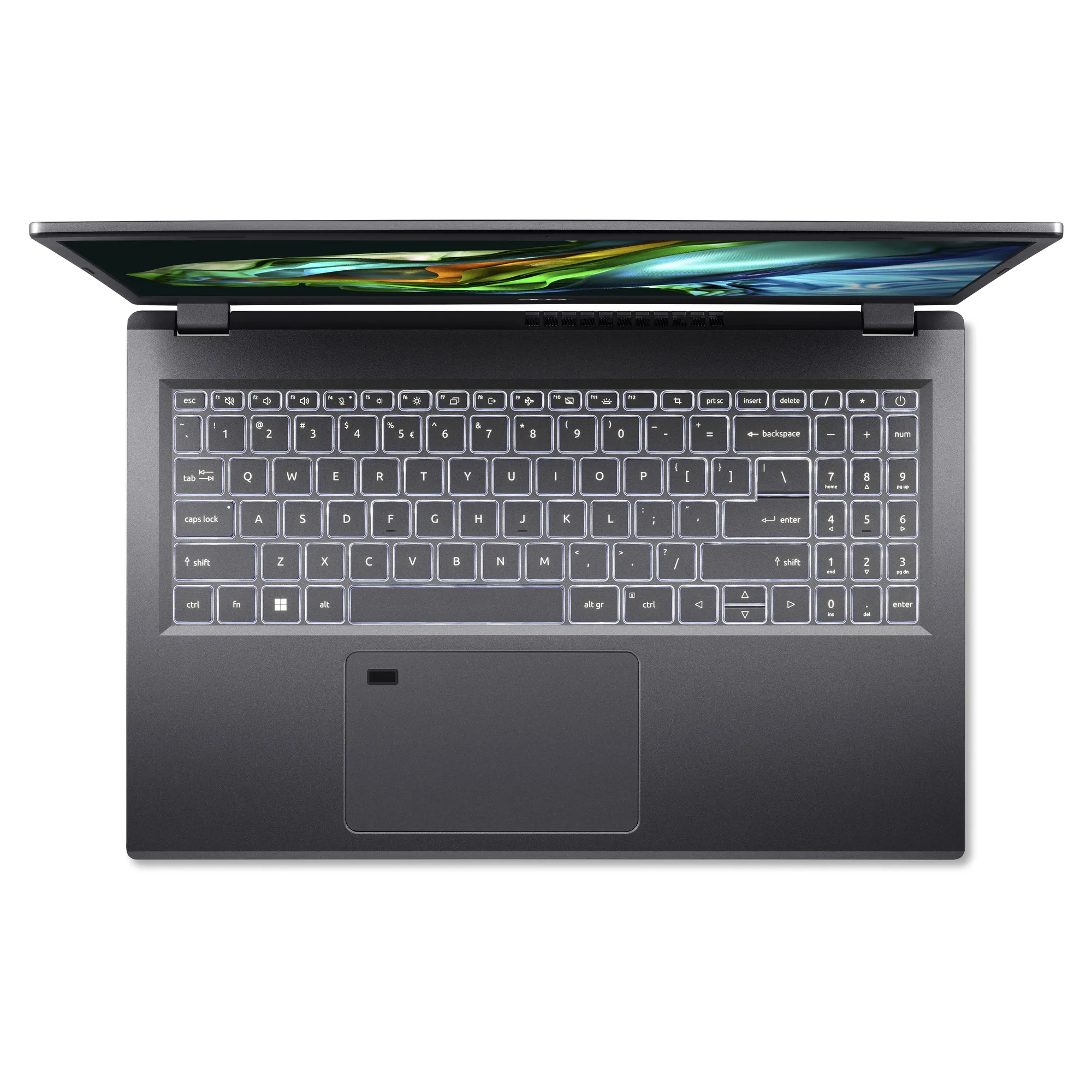 Купити Ноутбук Acer Aspire 5 A515-58M (NX.KQ8EU.009) - фото 4