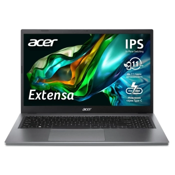 Купить Ноутбук Acer Extensa 15 EX215-23 (NX.EH3EU.00T) - фото 1