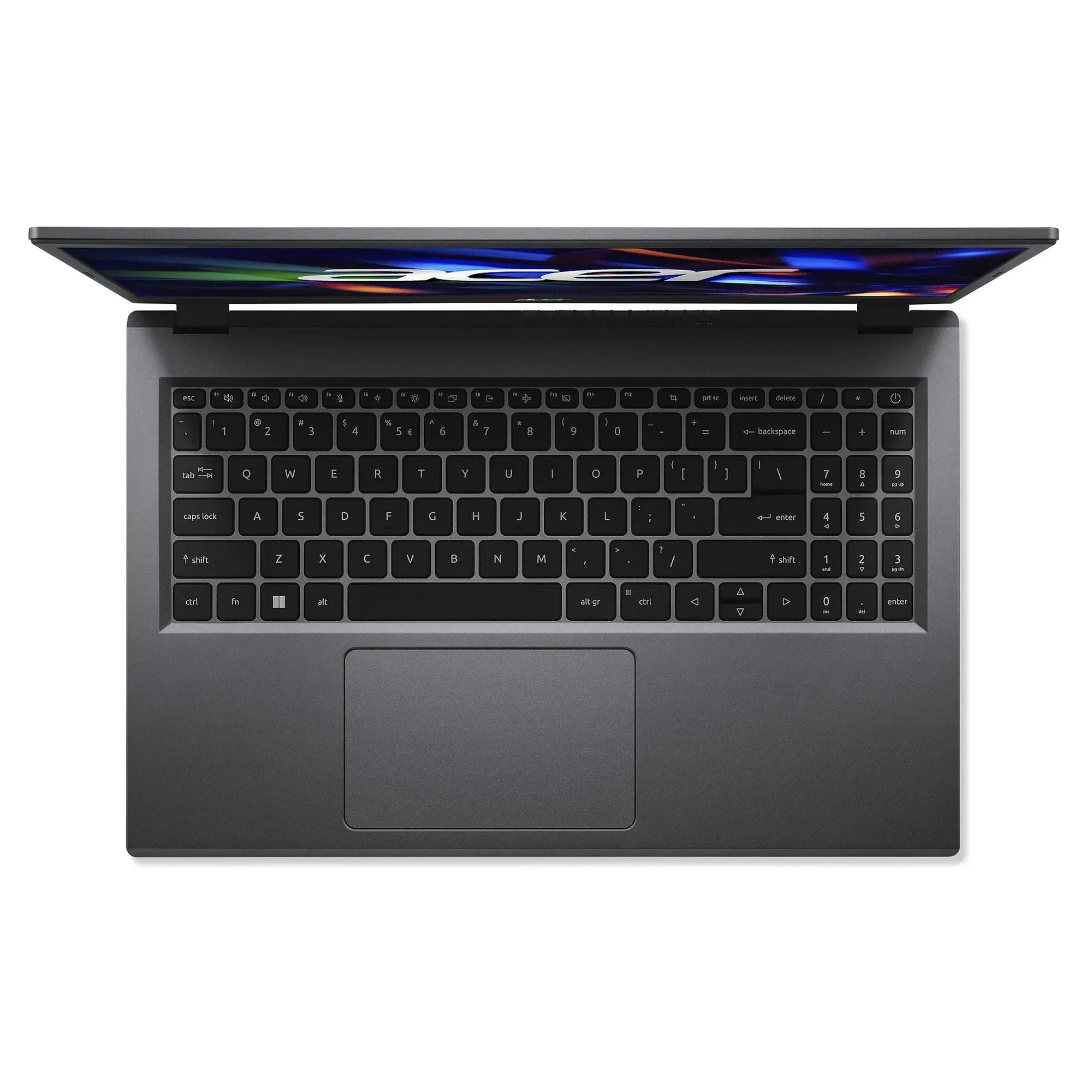 Купити Ноутбук Acer Extensa 15 EX215-23 (NX.EH3EU.00T) - фото 4