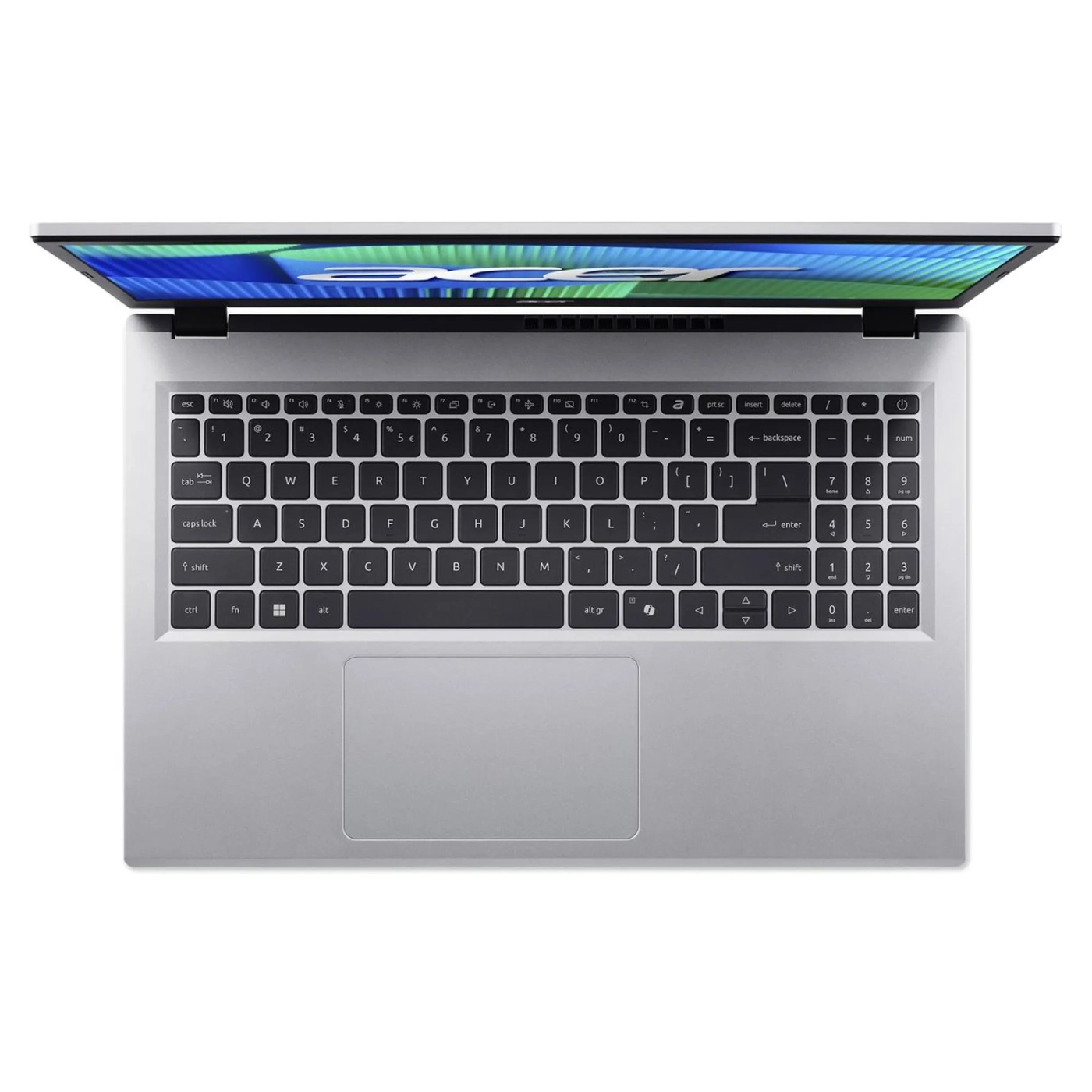 Купить Ноутбук Acer Extensa 15 EX215-57 (NX.EJBEU.002) - фото 4