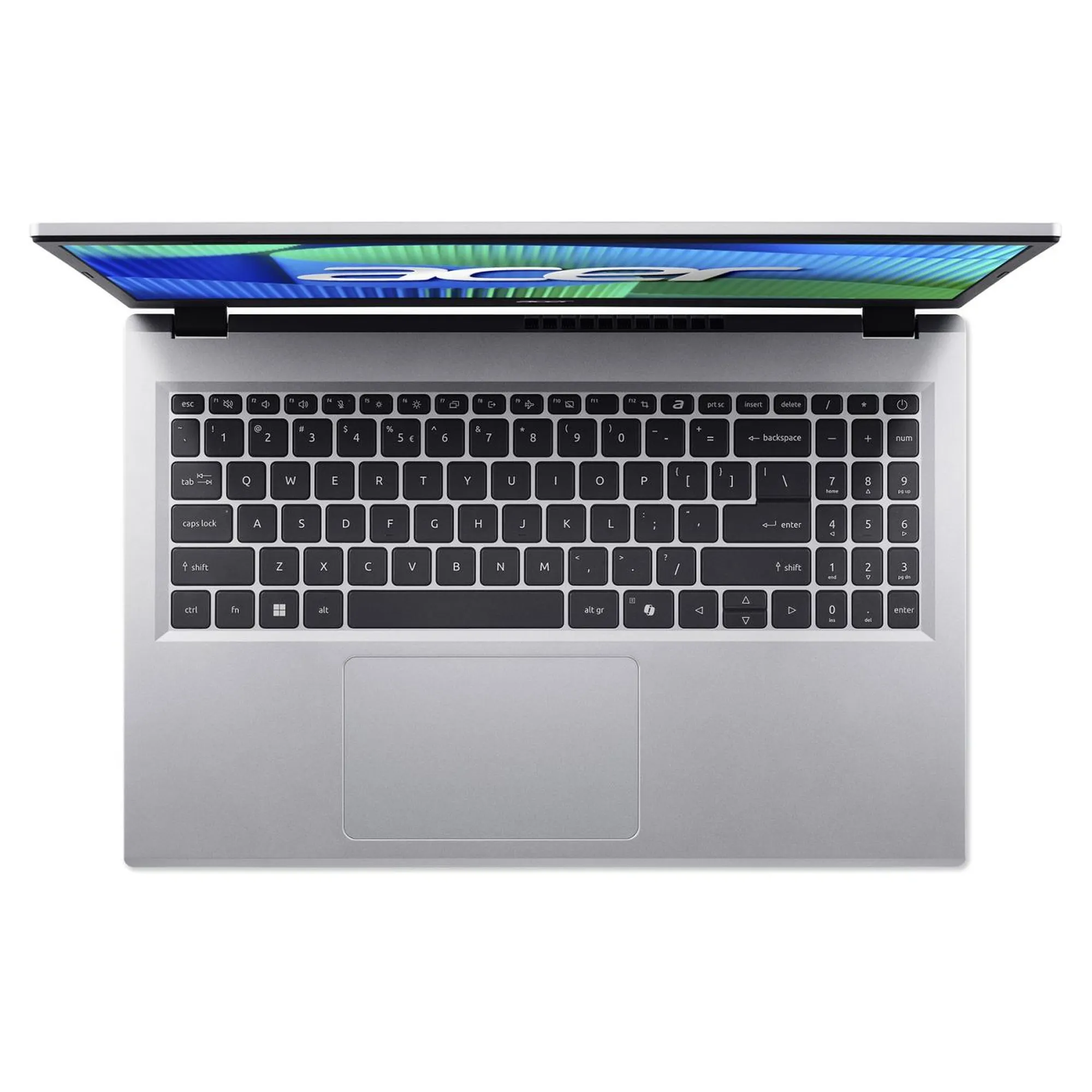 Купить Ноутбук Acer Extensa 15 EX215-57 (NX.EJBEU.002) - фото 4