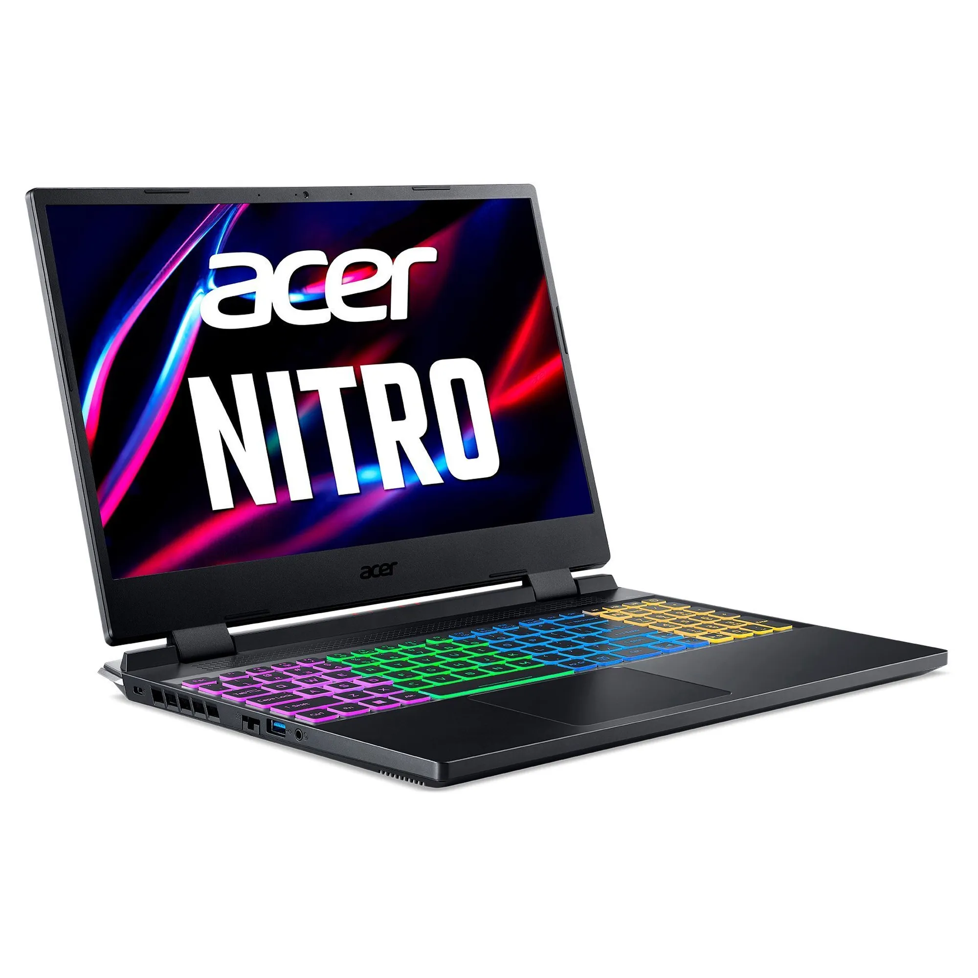 Купити Ноутбук Acer Nitro 5 AN515-58 (NH.QM0EU.00D) - фото 2