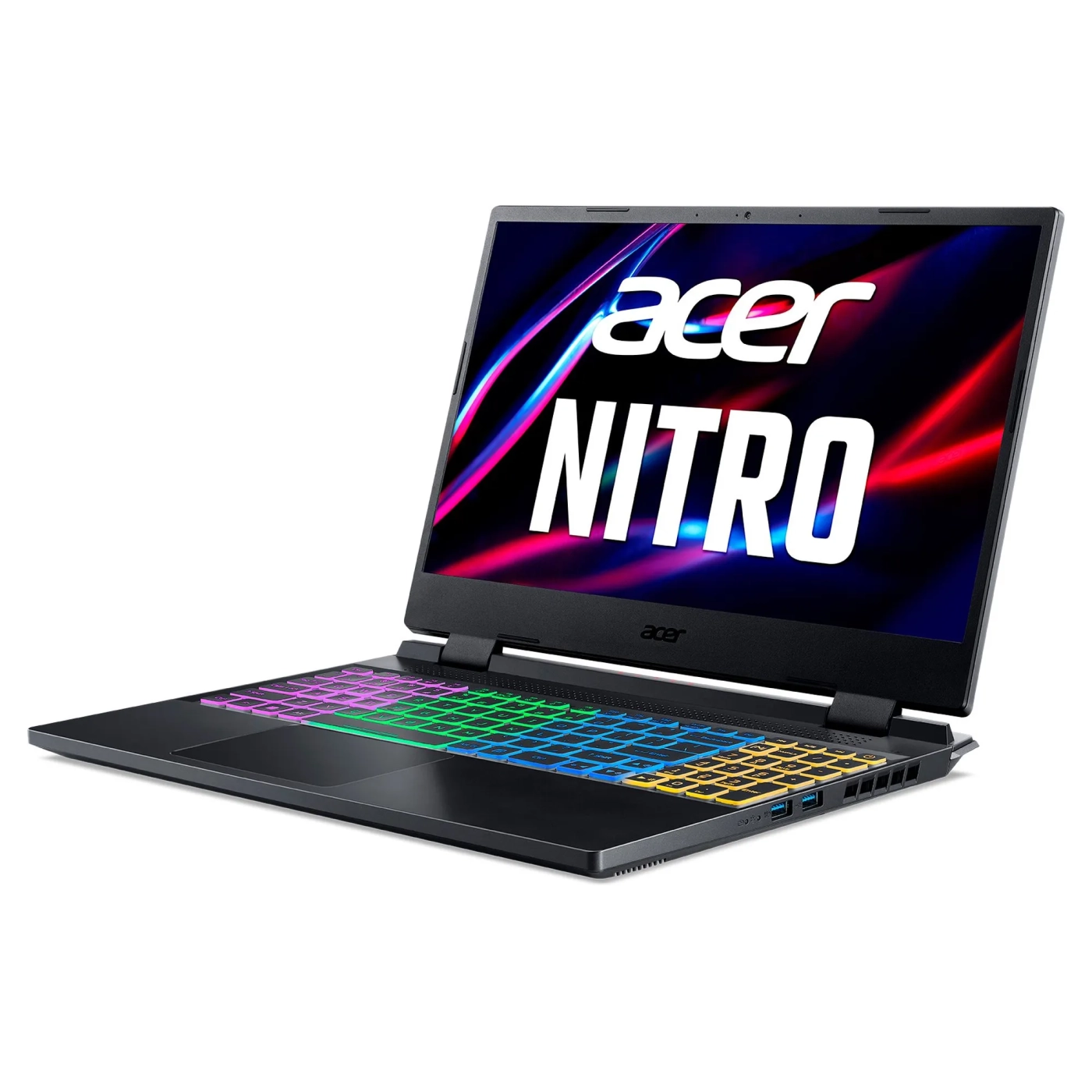 Купити Ноутбук Acer Nitro 5 AN515-58 (NH.QM0EU.00D) - фото 3