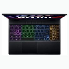 Купити Ноутбук Acer Nitro 5 AN515-58 (NH.QM0EU.00D) - фото 4