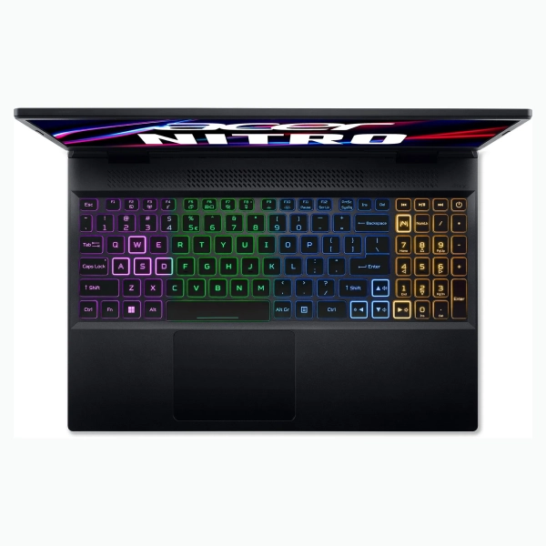 Купити Ноутбук Acer Nitro 5 AN515-58 (NH.QM0EU.00D) - фото 4