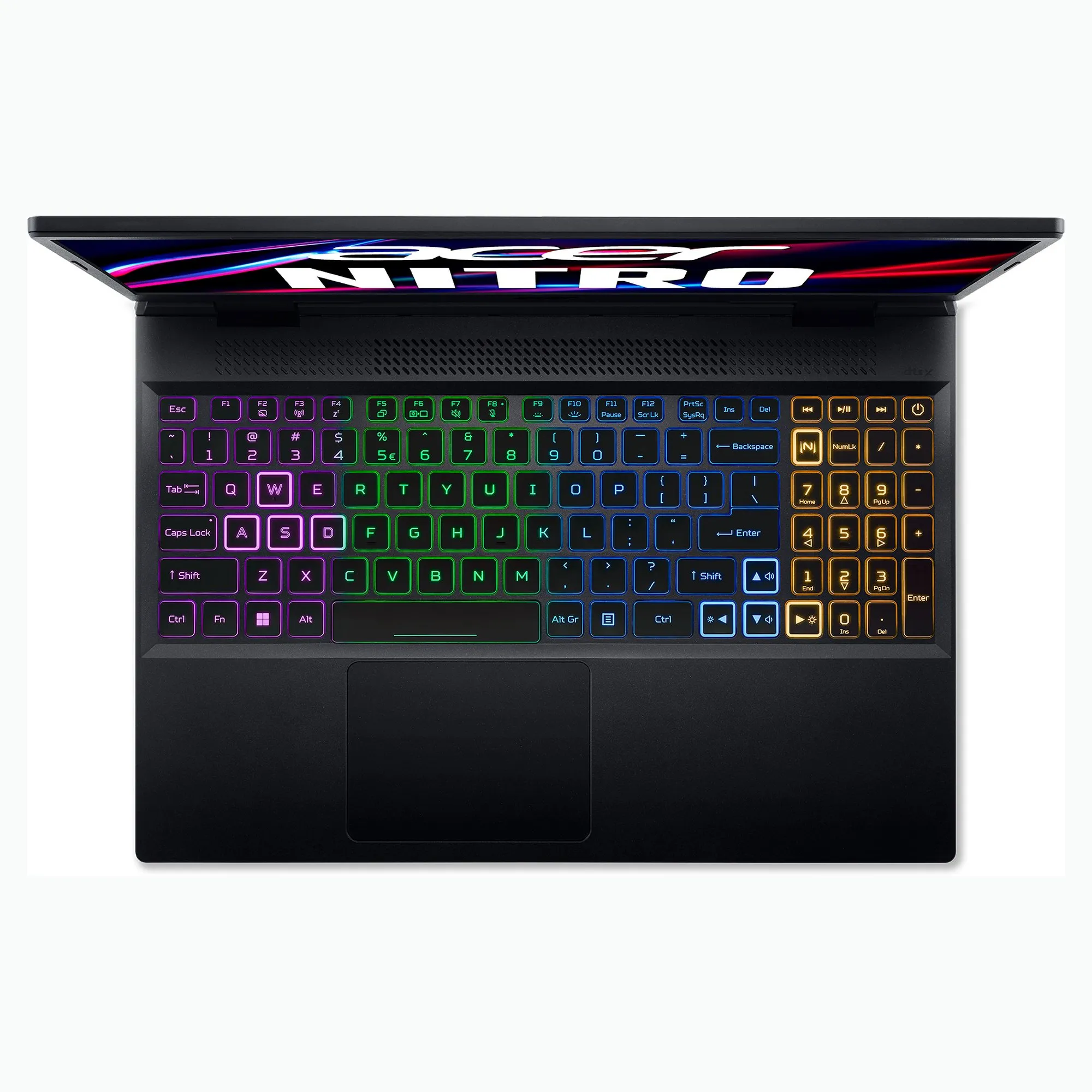 Купити Ноутбук Acer Nitro 5 AN515-58 (NH.QM0EU.00D) - фото 4