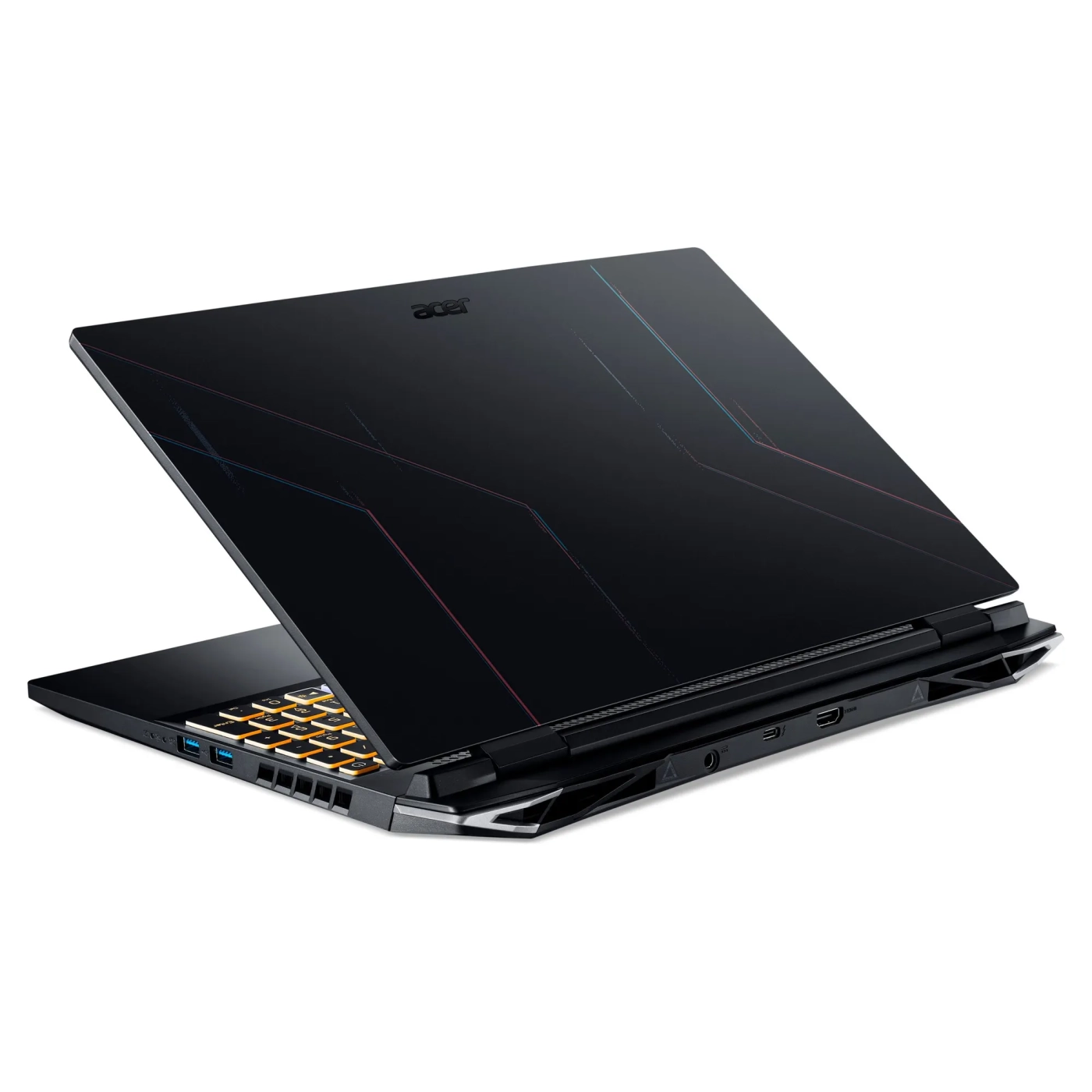 Купити Ноутбук Acer Nitro 5 AN515-58 (NH.QM0EU.00D) - фото 5
