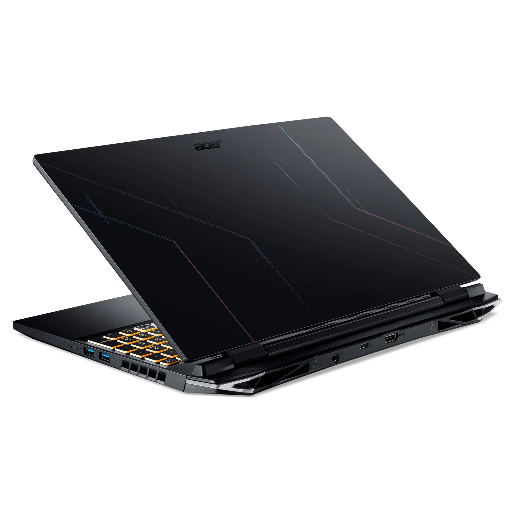 Купити Ноутбук Acer Nitro 5 AN515-58 (NH.QM0EU.00D) - фото 5