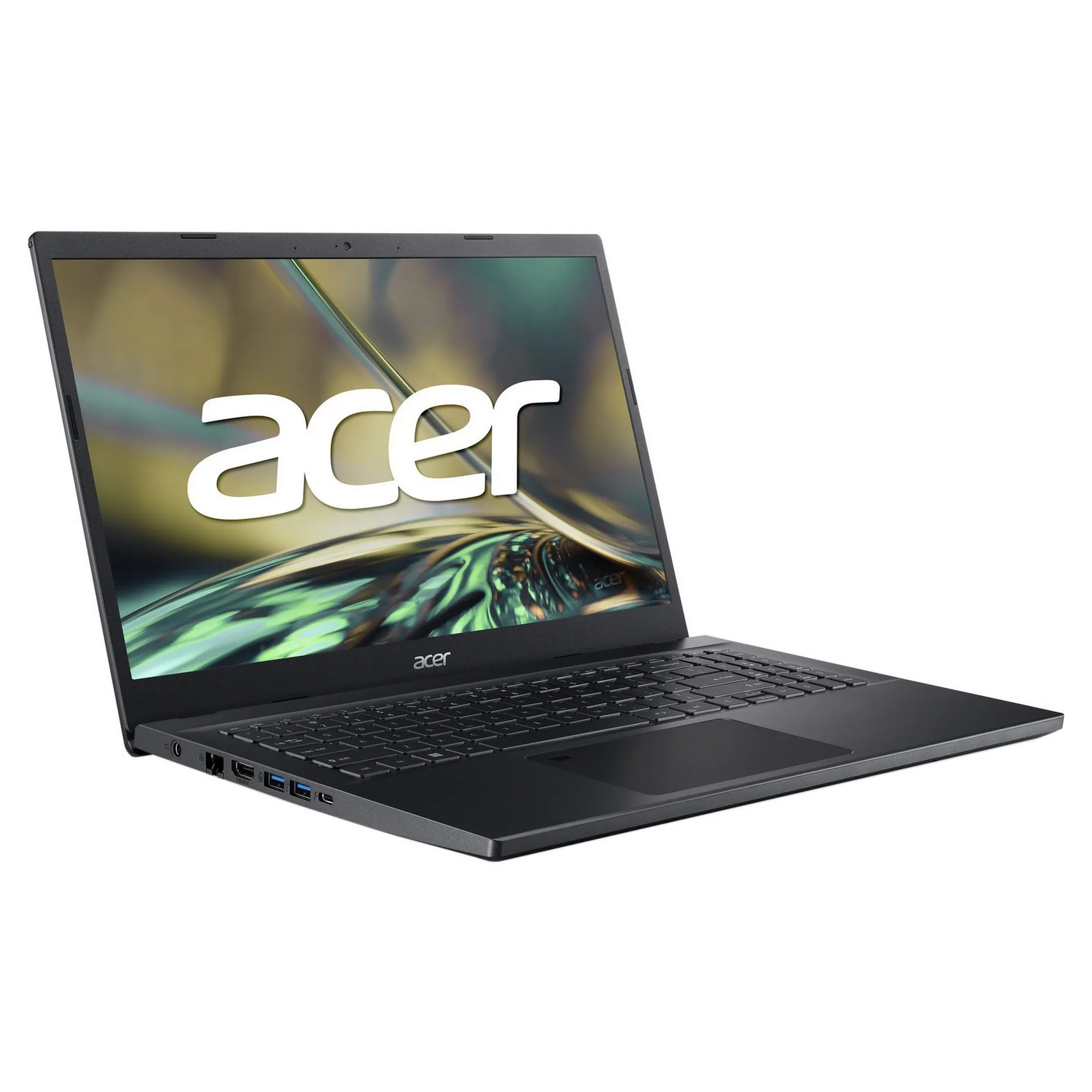 Купити Ноутбук Acer Aspire 7 A715-76G (NH.QMMEU.002) - фото 2