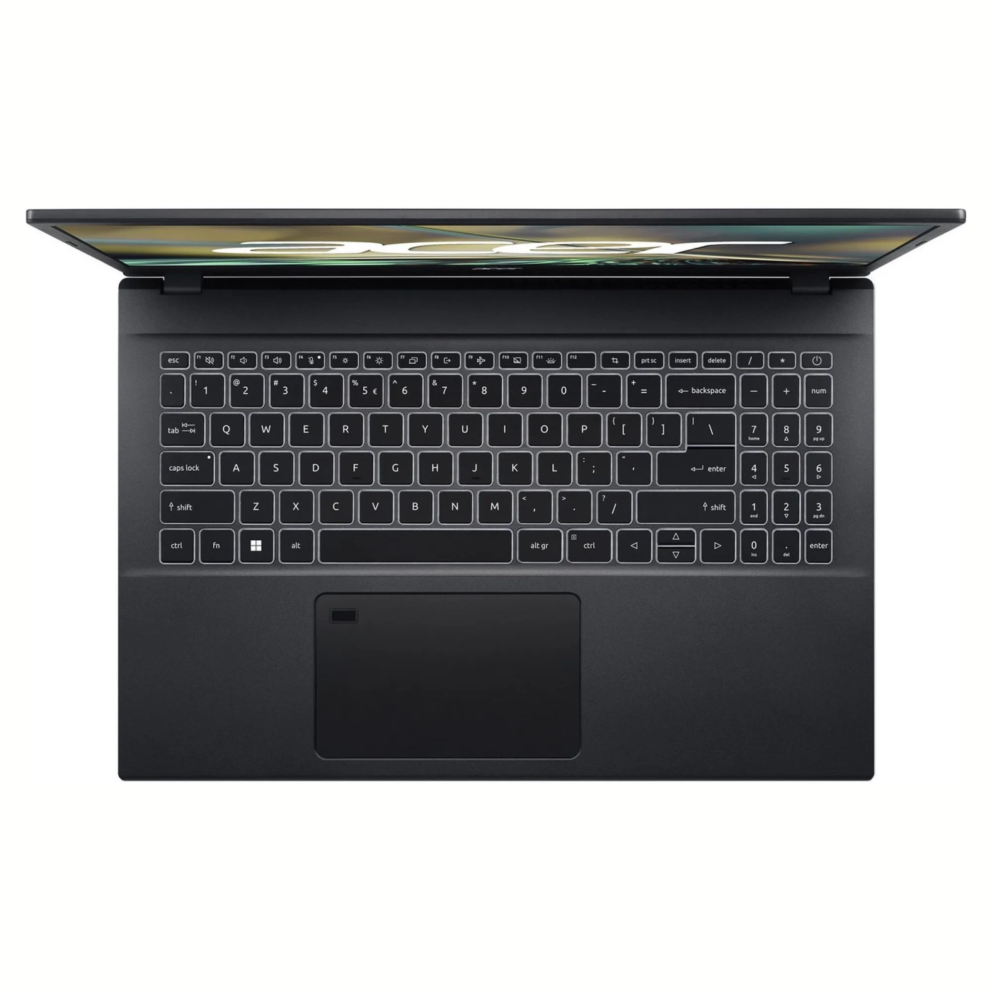 Купити Ноутбук Acer Aspire 7 A715-76G (NH.QMMEU.002) - фото 4