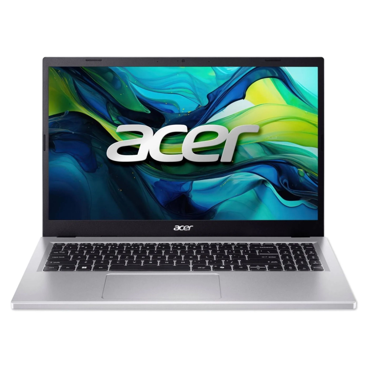 Купити Ноутбук Acer Aspire Go AG15-71P (NX.J6SEU.005) - фото 1