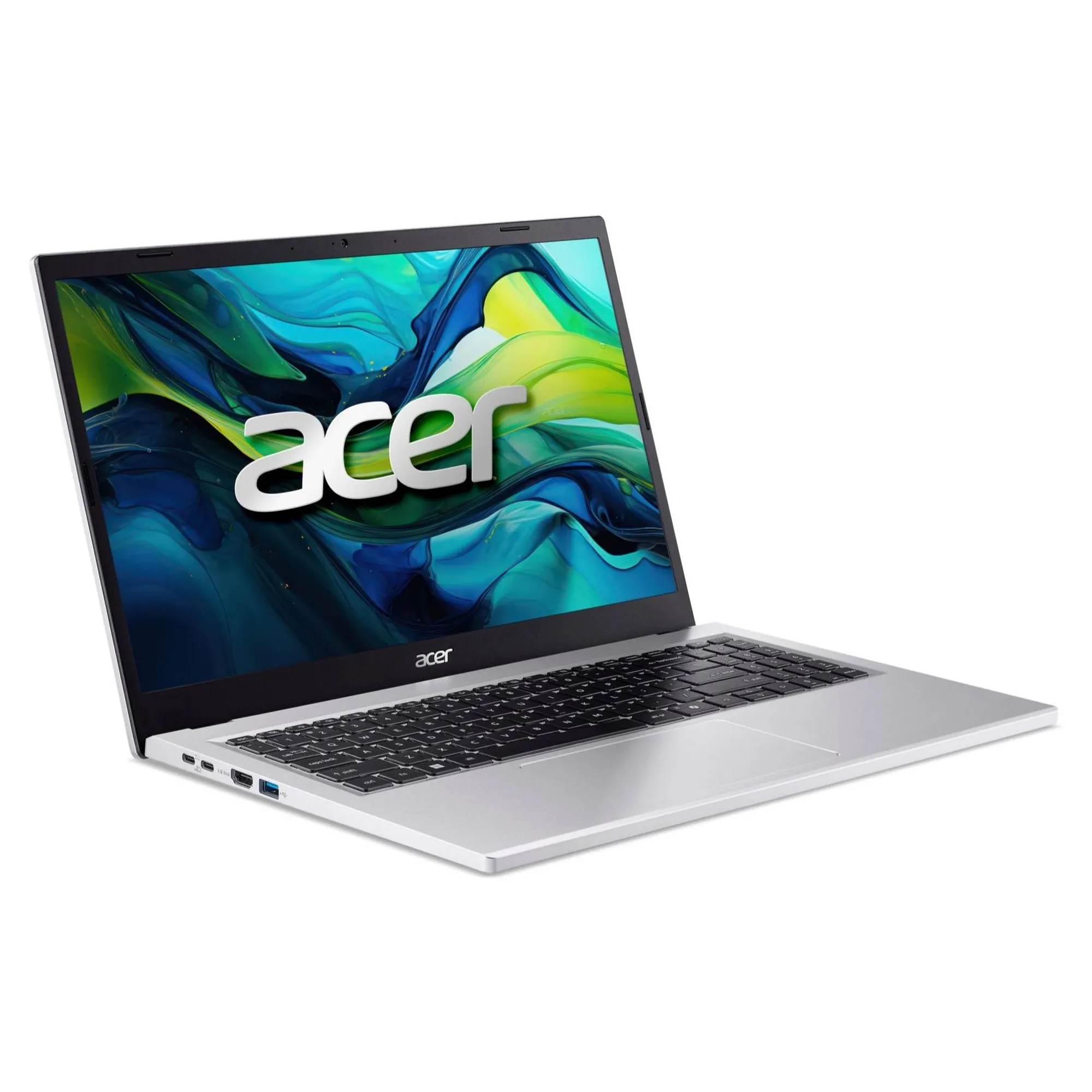 Купити Ноутбук Acer Aspire Go AG15-71P (NX.J6SEU.005) - фото 2