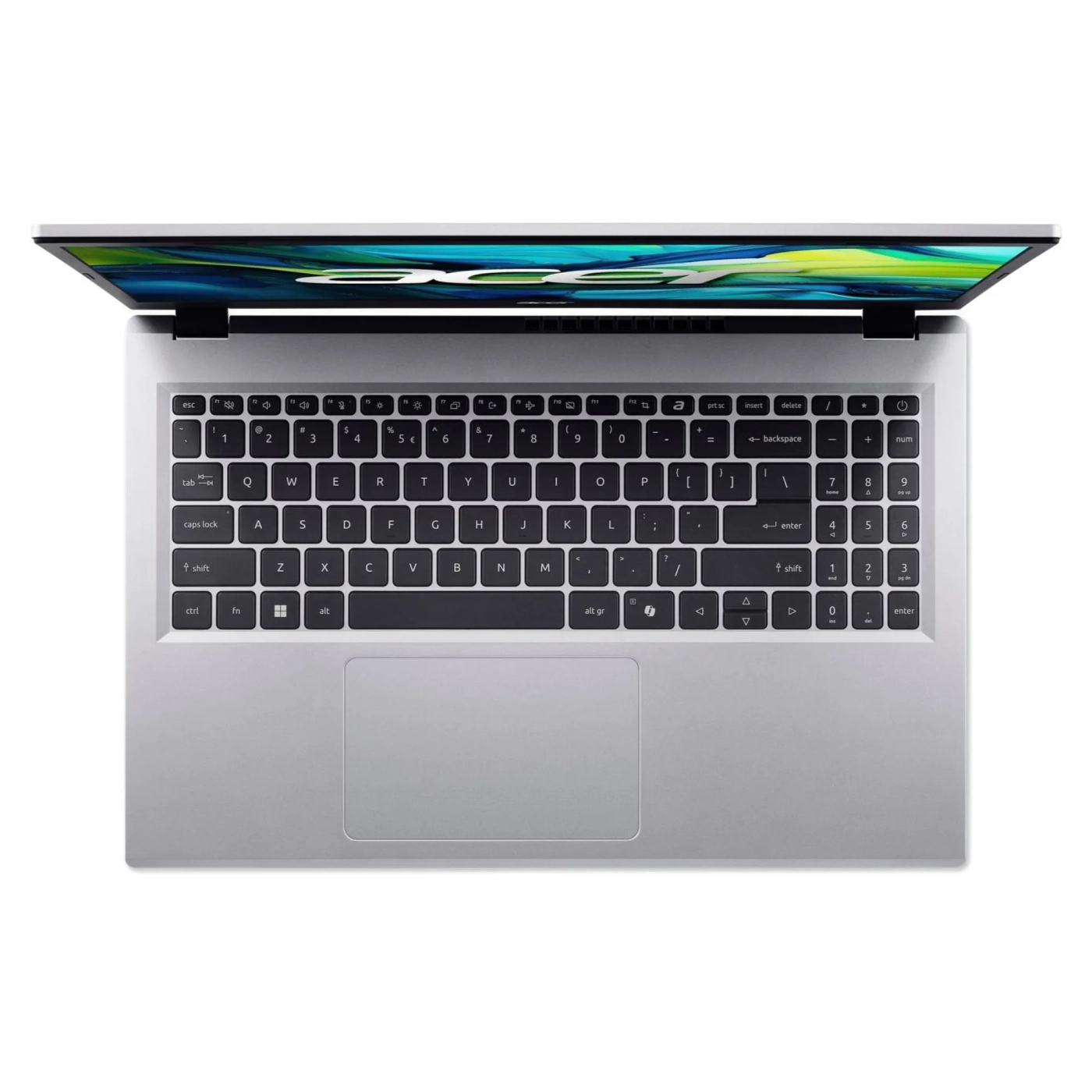 Купити Ноутбук Acer Aspire Go AG15-71P (NX.J6SEU.005) - фото 4