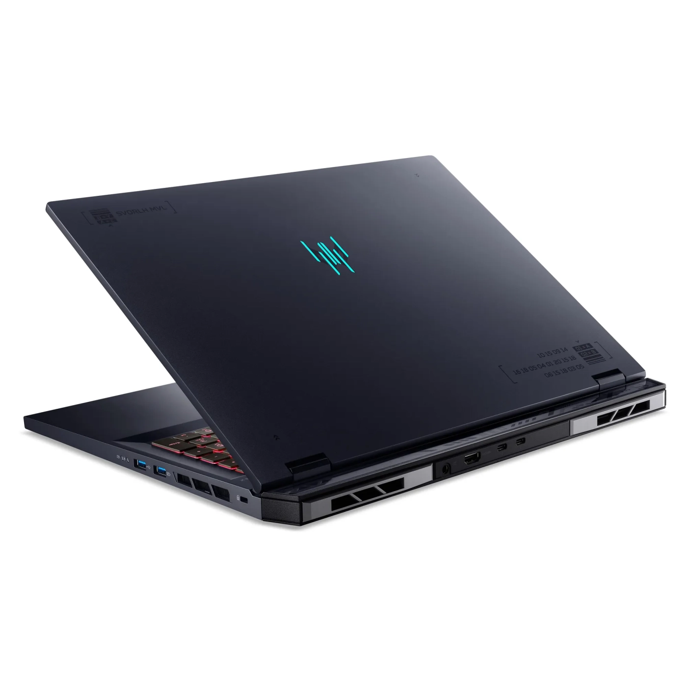Купити Ноутбук Acer Predator Helios Neo 16 PHN16-72 (NH.QREEU.00D) - фото 5