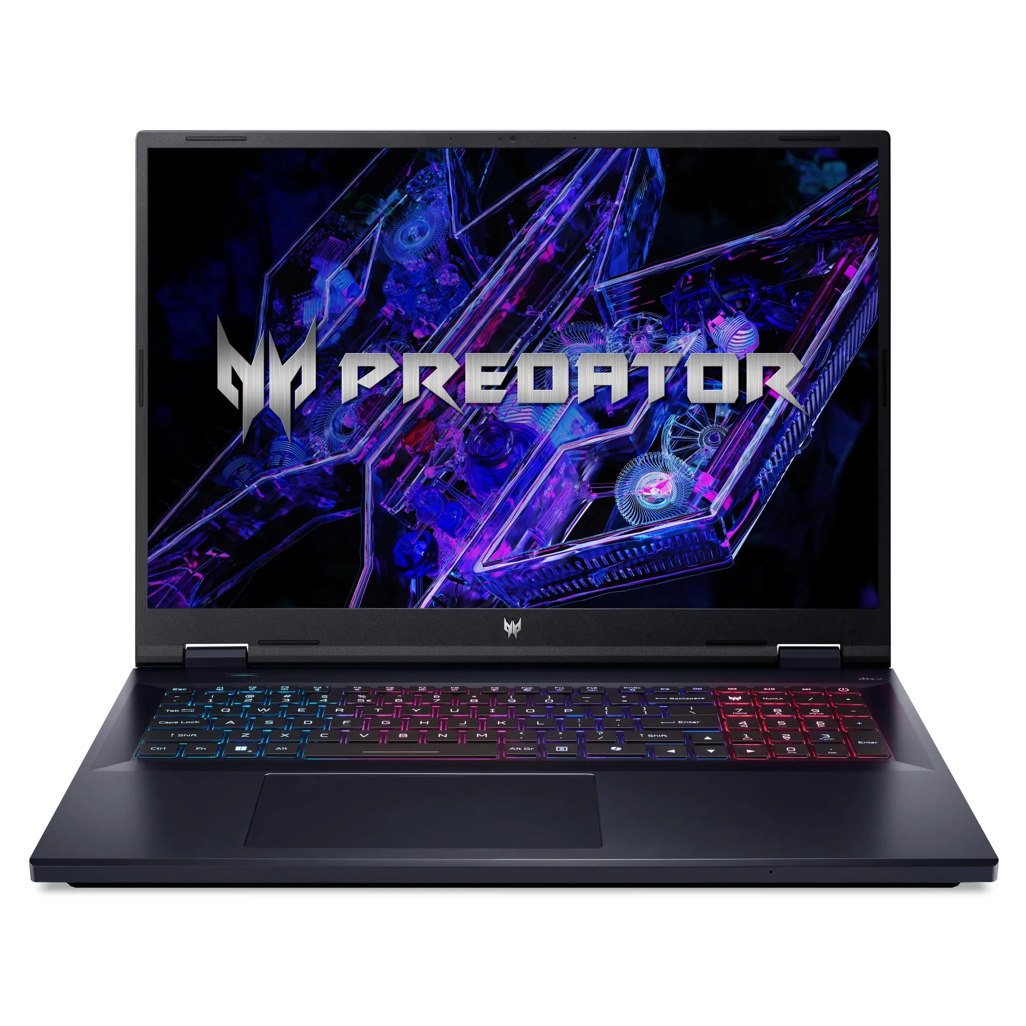 Купить Ноутбук Acer Predator Helios Neo 16 PHN16-72 (NH.QRFEU.00F) - фото 1