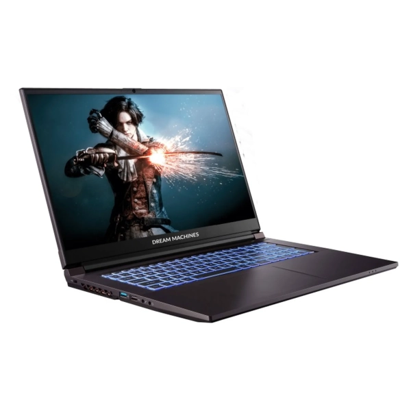 Купити Ноутбук Dream Machines RG2050-17 (RG2050-17UA32) - фото 2