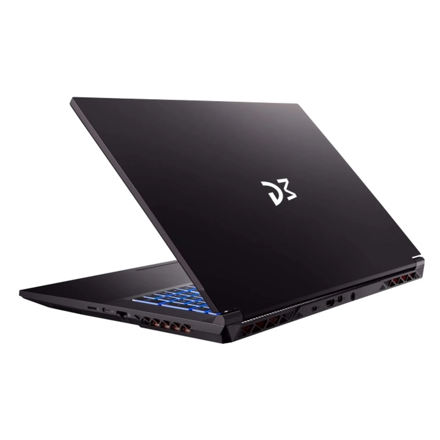 Купити Ноутбук Dream Machines RG2050-17 (RG2050-17UA32) - фото 4