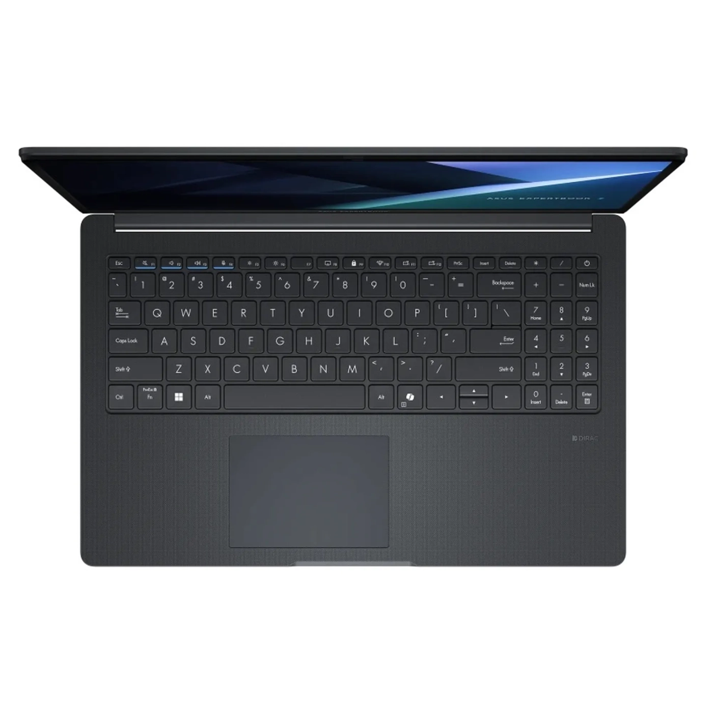Купити Ноутбук ASUS ExpertBook B1 B1503CVA-S70492 (90NX0801-M00HZ0) - фото 2