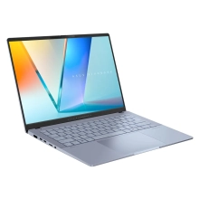 Купить Ноутбук ASUS Vivobook S 14 S5406SA-PP013W (90NB15R2-M000Y0) - фото 2