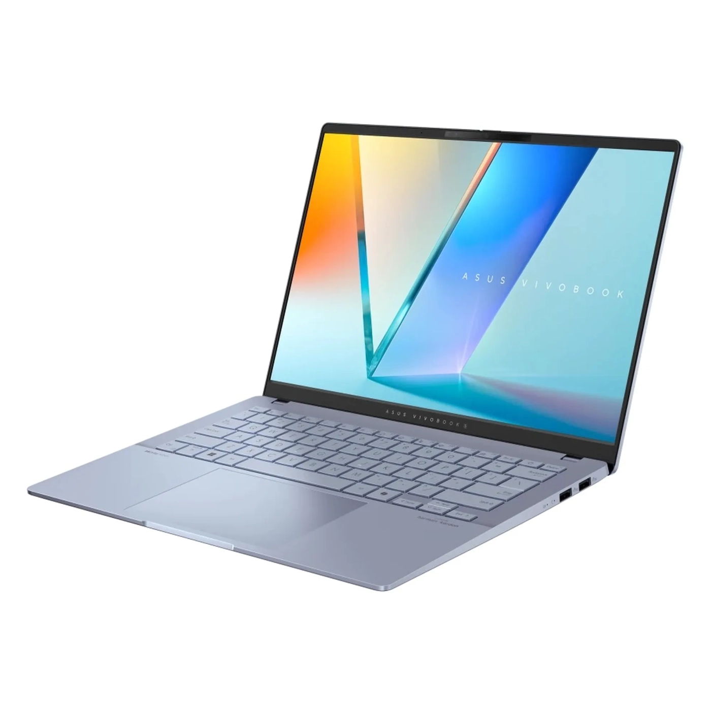 Купить Ноутбук ASUS Vivobook S 14 S5406SA-PP013W (90NB15R2-M000Y0) - фото 3