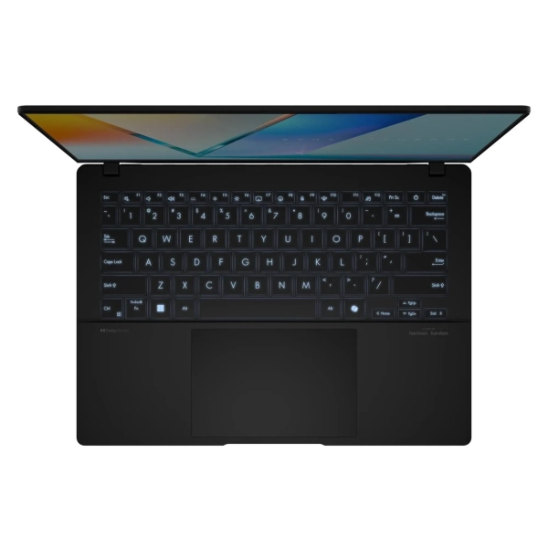Купить Ноутбук ASUS Vivobook S 14 S5406SA-PP023W (90NB15R3-M000Z0) - фото 4