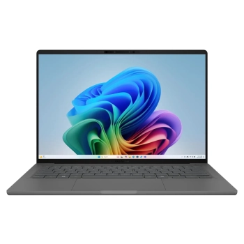 Купить Ноутбук ASUS Zenbook A14 UX3407RA-QD010W (90NB16G2-M000S0) - фото 1
