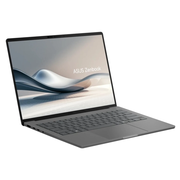 Купити Ноутбук ASUS Zenbook A14 UX3407RA-QD010W (90NB16G2-M000S0) - фото 2