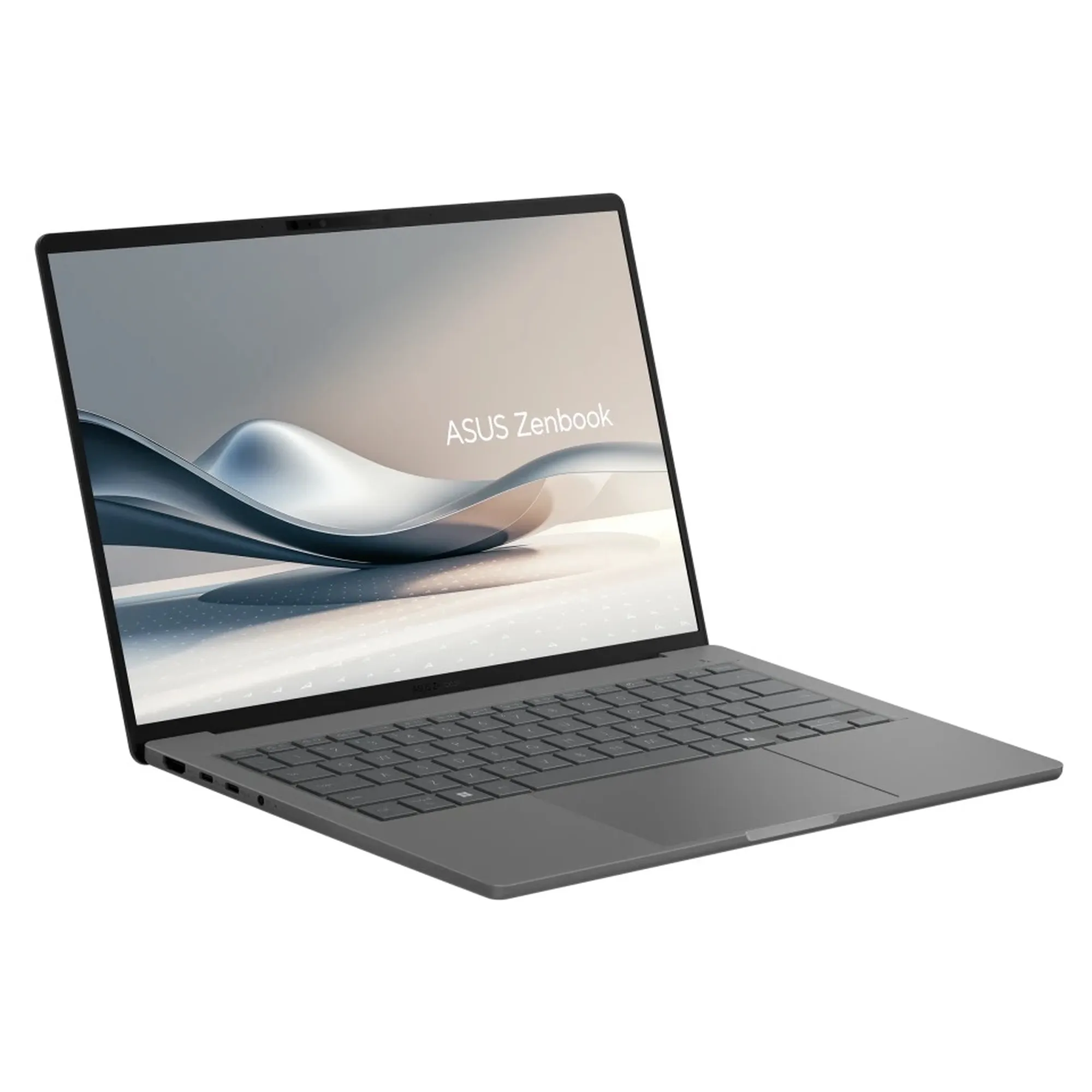 Купити Ноутбук ASUS Zenbook A14 UX3407RA-QD010W (90NB16G2-M000S0) - фото 2