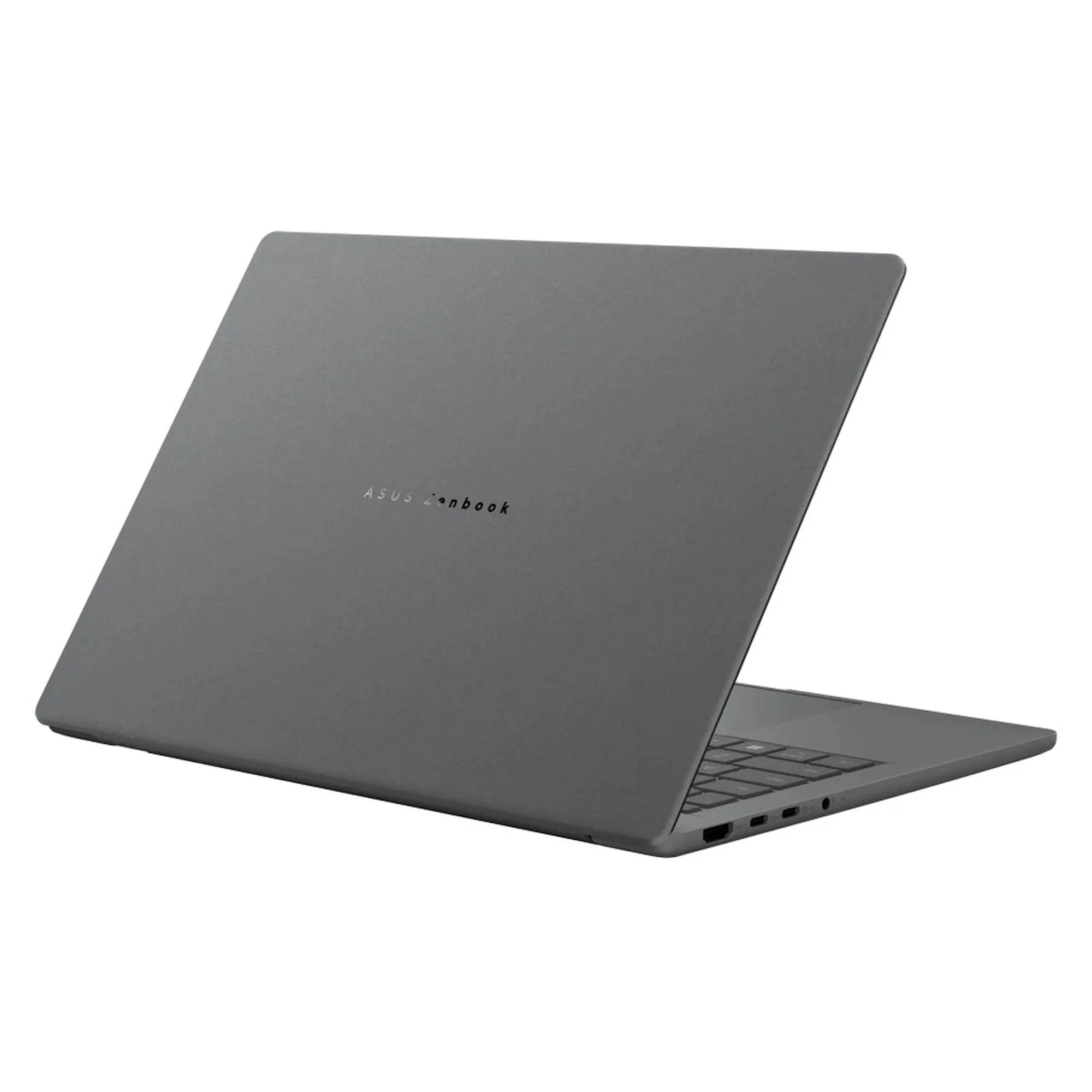 Купити Ноутбук ASUS Zenbook A14 UX3407RA-QD010W (90NB16G2-M000S0) - фото 3