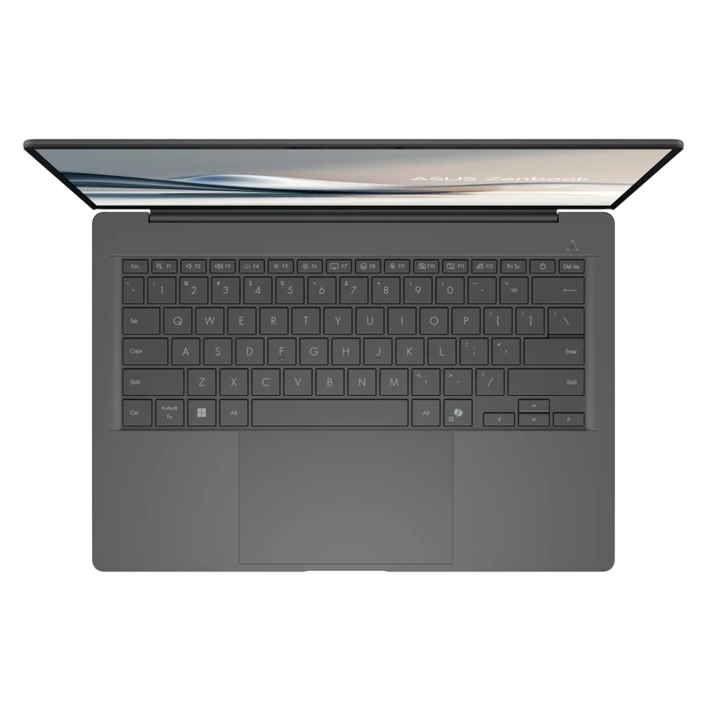 Купити Ноутбук ASUS Zenbook A14 UX3407RA-QD010W (90NB16G2-M000S0) - фото 4