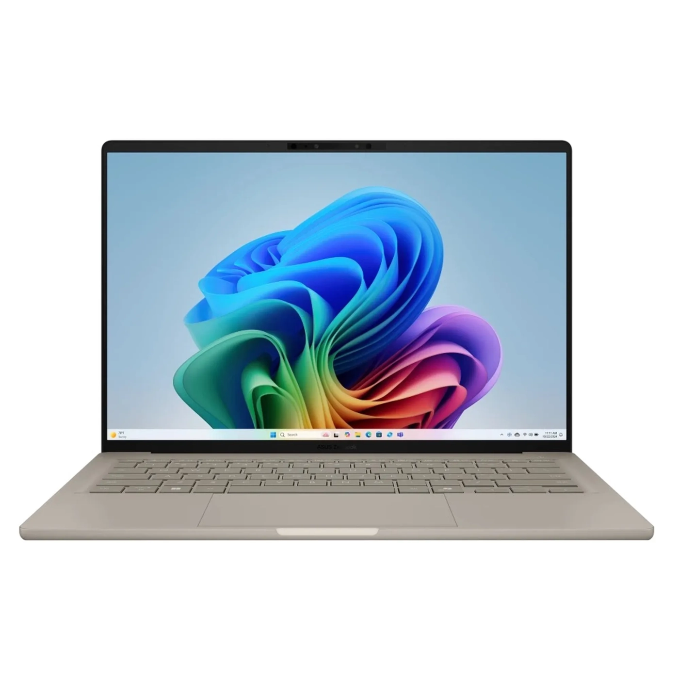 Купити Ноутбук ASUS Zenbook A14 UX3407RA-QD906W (90NB16G1-M000R0) - фото 1