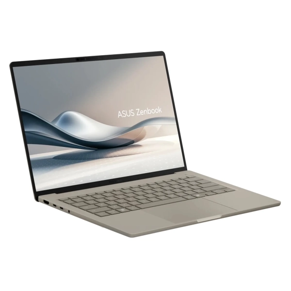 Купити Ноутбук ASUS Zenbook A14 UX3407RA-QD906W (90NB16G1-M000R0) - фото 2
