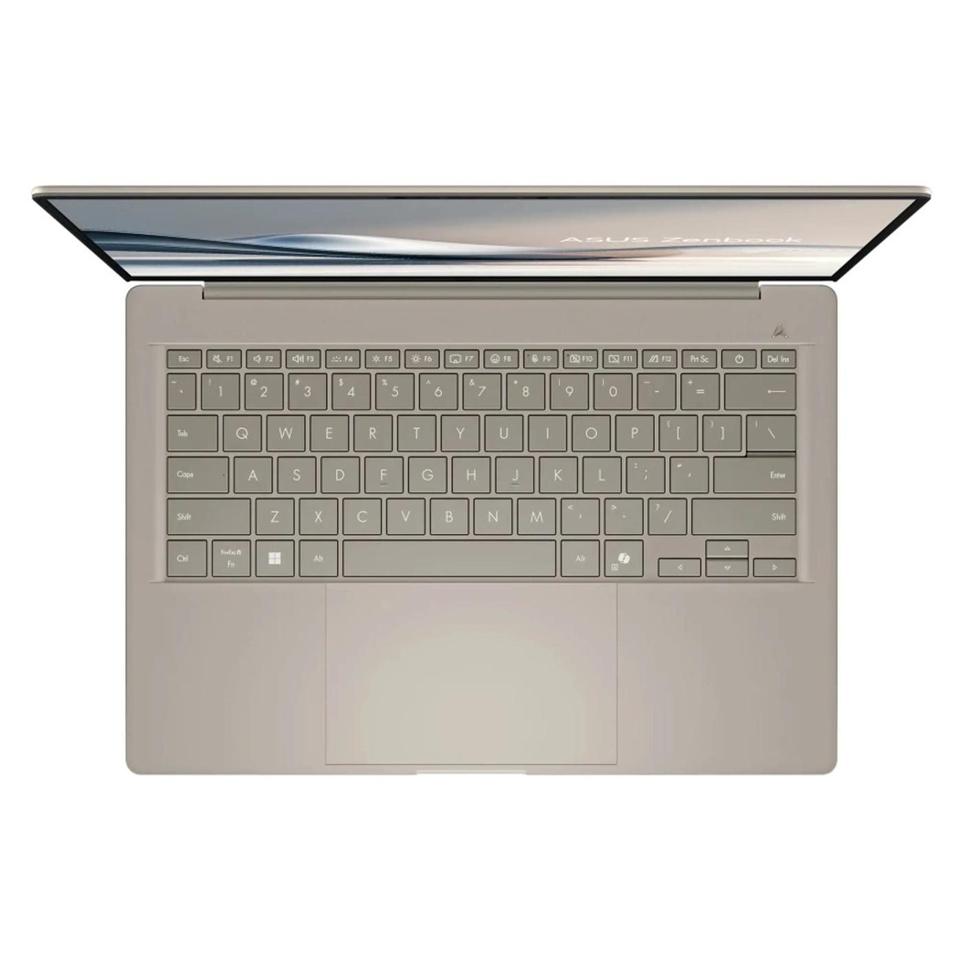 Купити Ноутбук ASUS Zenbook A14 UX3407RA-QD906W (90NB16G1-M000R0) - фото 4
