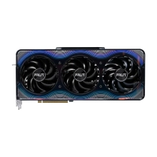 Видеокарта PALIT Nvidia GeForce RTX 5090 GameRock 32GB GDDR7