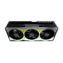 Купить Видеокарта PALIT Nvidia GeForce RTX 5090 GameRock 32GB GDDR7 (NE75090019R5-GB2020G) - фото 5
